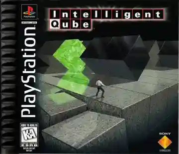 I.Q - Intelligent Qube (US)